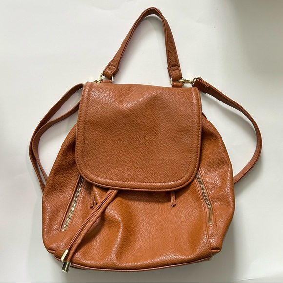 Backpack Purse - Picture 1 of 3